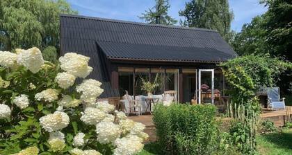 Family Summhouse for four