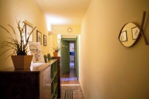 Interior - To complete (Catania)
