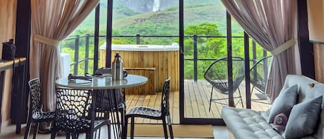 Hytte | Gratis Wi-Fi