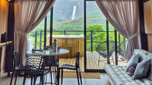 Cabin | Free WiFi - Canastra Vibes (São Roque de Minas)