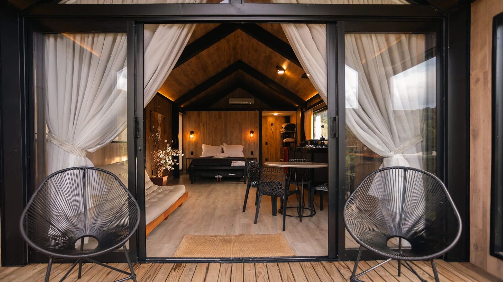 Cabin
