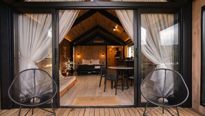 小屋