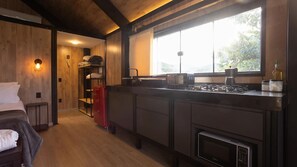 Private kitchen - Canastra Vibes (São Roque de Minas)