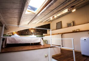 Interior - To complete (Catania)