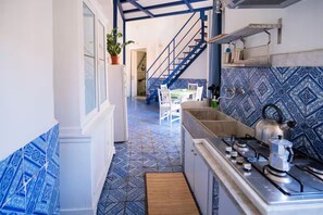Private kitchen - To complete (Catania)