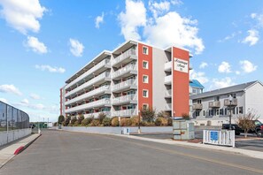 Exterior - Assateague House 308 (Ocean City)