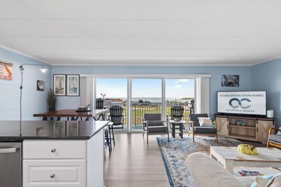 Assateague House 308