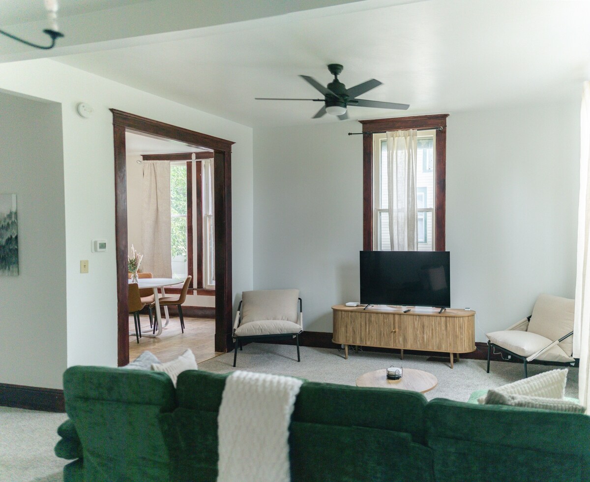 Bild für Gastgeberprofil