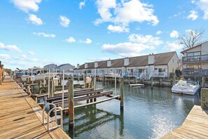 Marina - Rustic Harbor I (Ocean City)