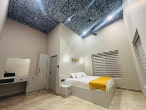 5 habitaciones y wifi gratis