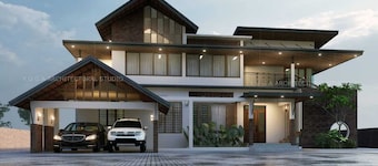 5-bedroom upper house in Wayanad for a relaxing getaway