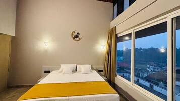 5 Schlafzimmer, kostenloses WLAN