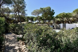 Property grounds - Country House 'Espartosa 2' with Private Pool, Private Terrace and Wi-Fi (Chiclana de la Frontera)