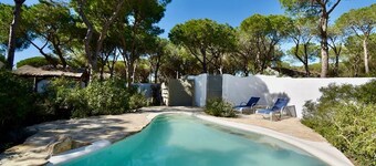 Country House 'Espartosa 2' with Private Pool, Private Terrace and Wi-Fi