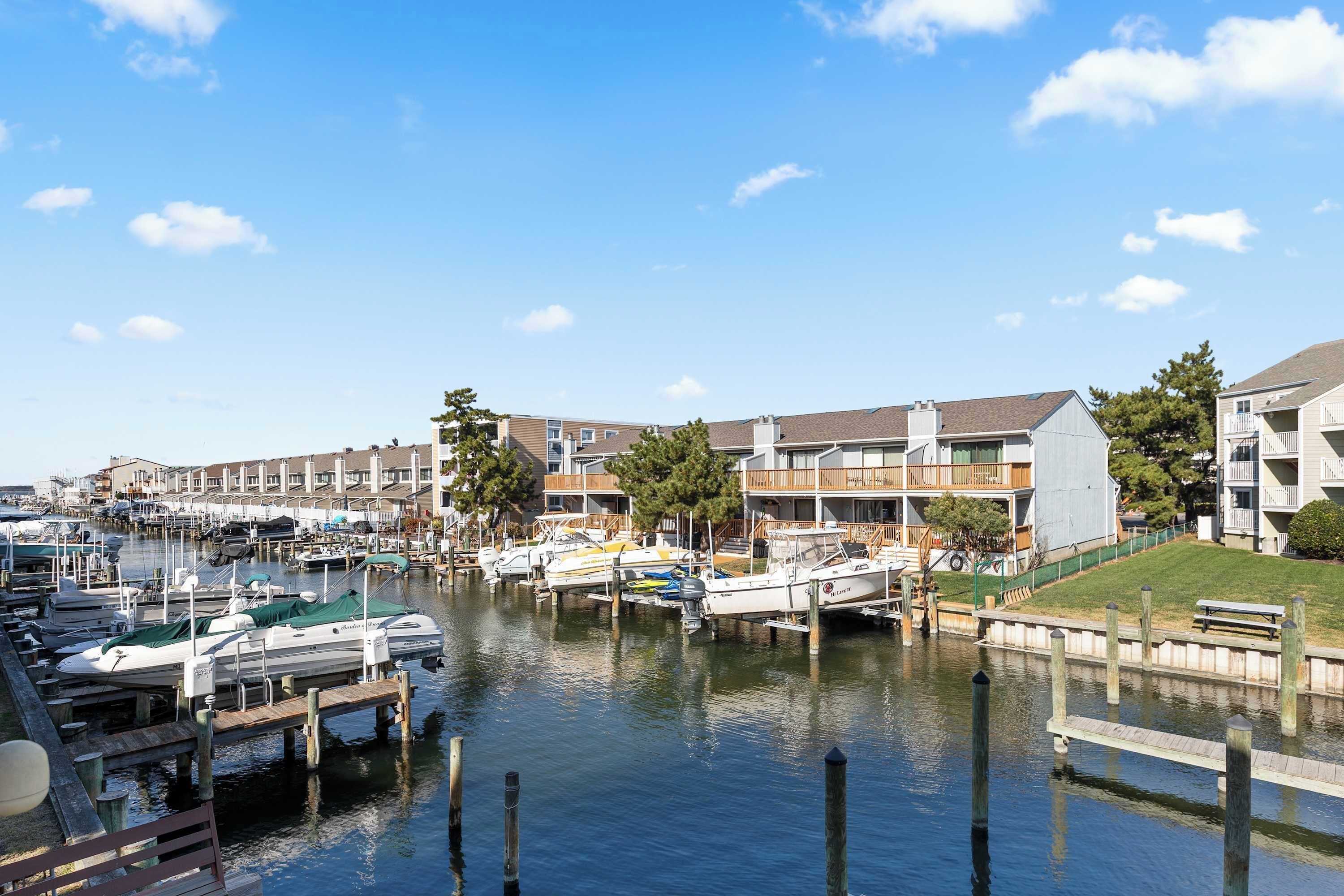 Marina