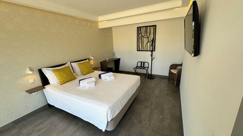 Vila Fuzeta Bed&Breakfast