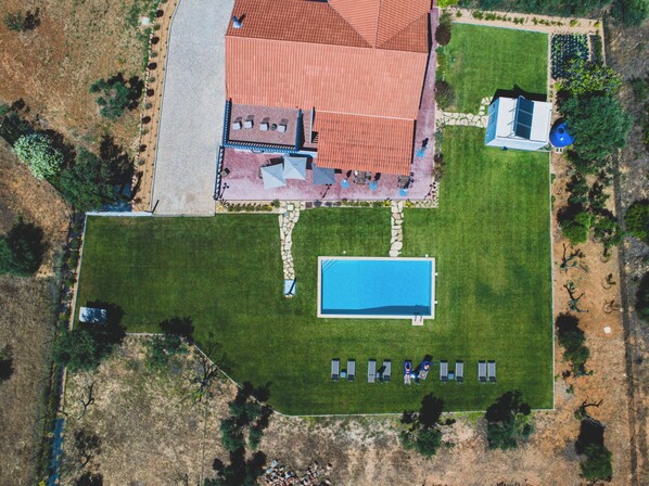 Exterior - Vila Fuzeta Bed&Breakfast (Olhao)