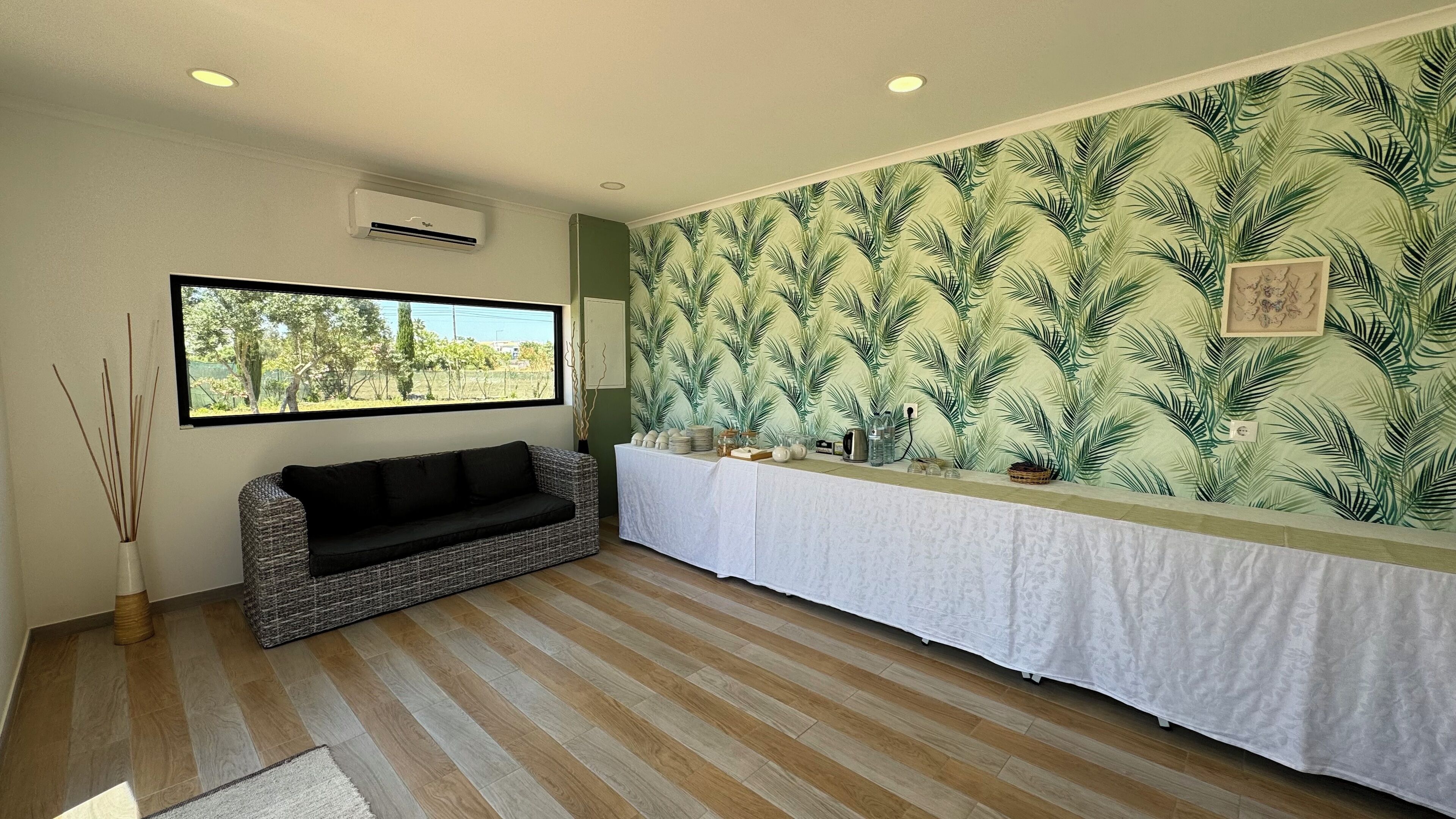 매일 유럽식 무료 아침 식사 포함