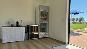 Free daily continental breakfast - Vila Fuzeta Bed&Breakfast (Olhao)