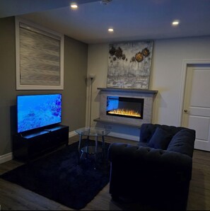 TV connectée