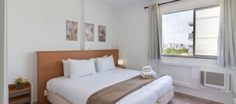 Apartment in Barra With Pool Vlm907