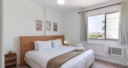 Apartment in Barra With Pool Vlm907