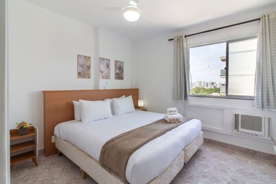 Apartment in Barra With Pool Vlm907