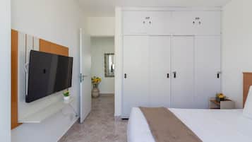 Huis, roken | 1 slaapkamer