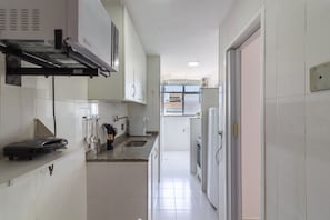 Ferienhaus, Raucher | 1 Schlafzimmer