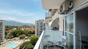 Casa, para fumantes