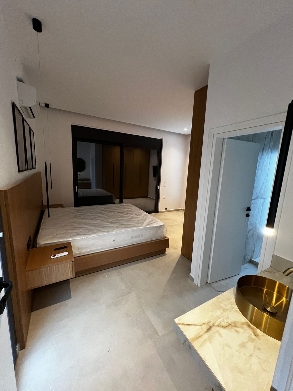 Villa Familiale, 2 chambres, piscine privée, vue mer