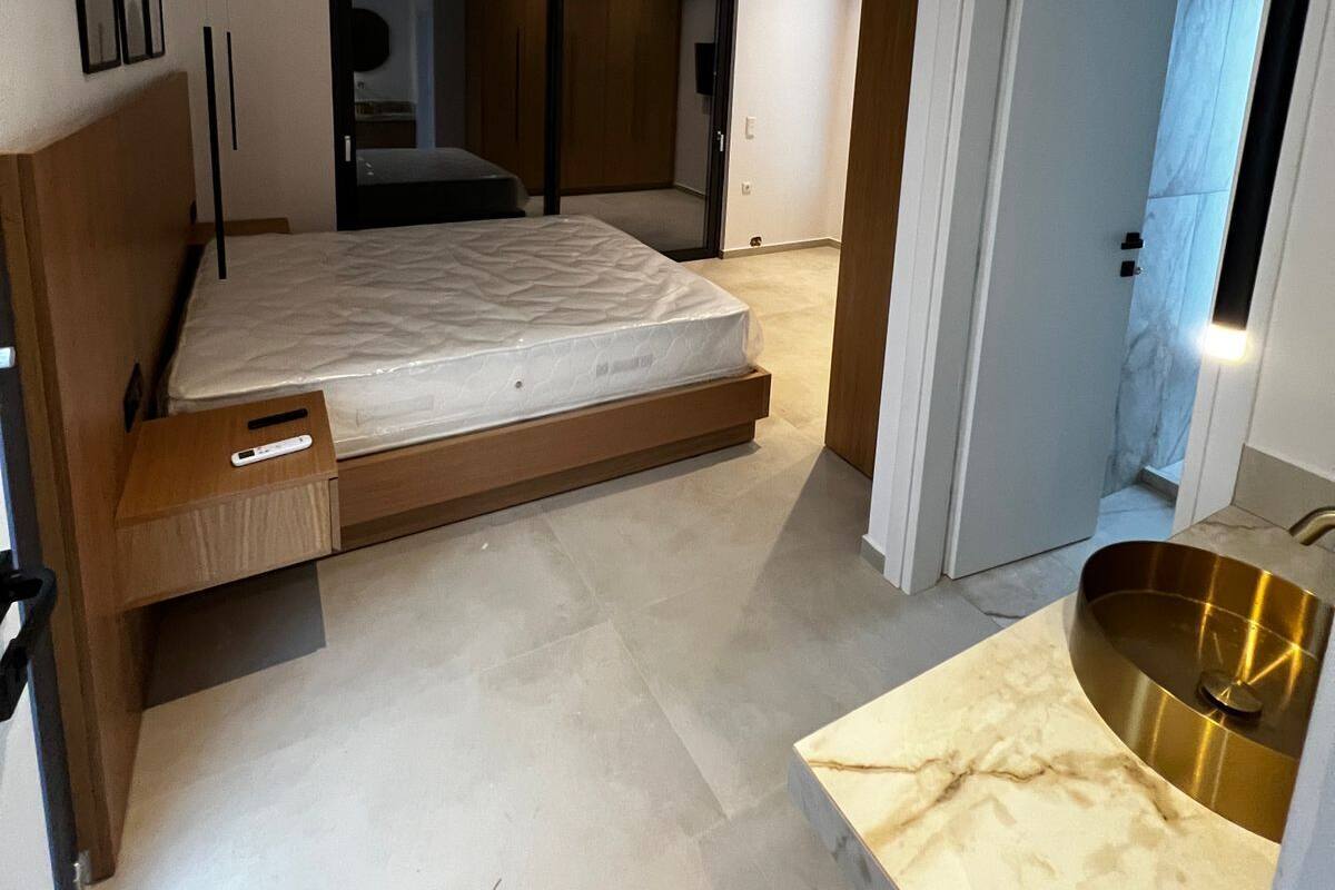 Family Villa, 2 Bedrooms, Private Pool, Sea View | In-room safe, desk, iron/ironing board, free WiFi