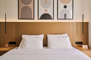 Interior detail - POLYTELIA | Luxury Living (Hersonissos)