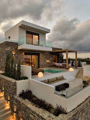 Exterior - POLYTELIA | Luxury Living (Hersonissos)