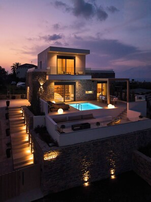 Exterior - POLYTELIA | Luxury Living (Hersonissos)