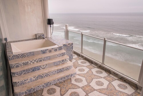 Penthouse Cielo y Mar Rosarito