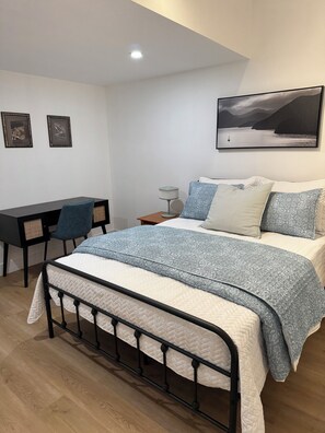 Room - Seasons at Edgewater Beach House (Shediac Bridge)