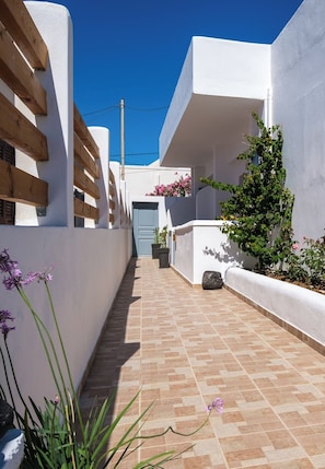 Exterior - Beach Houses Santorini (Santorini)