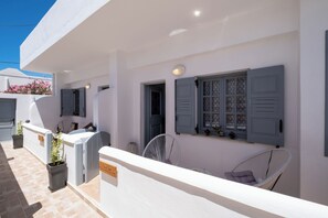 Exterior - Beach Houses Santorini (Santorini)