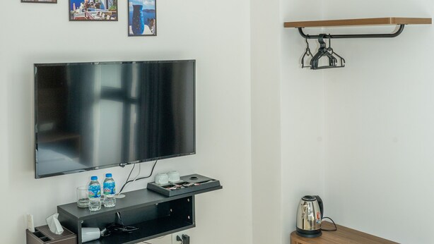 Luxury Room - Amanda Homestay (Nghia Tru)