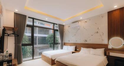 Amanda Homestay