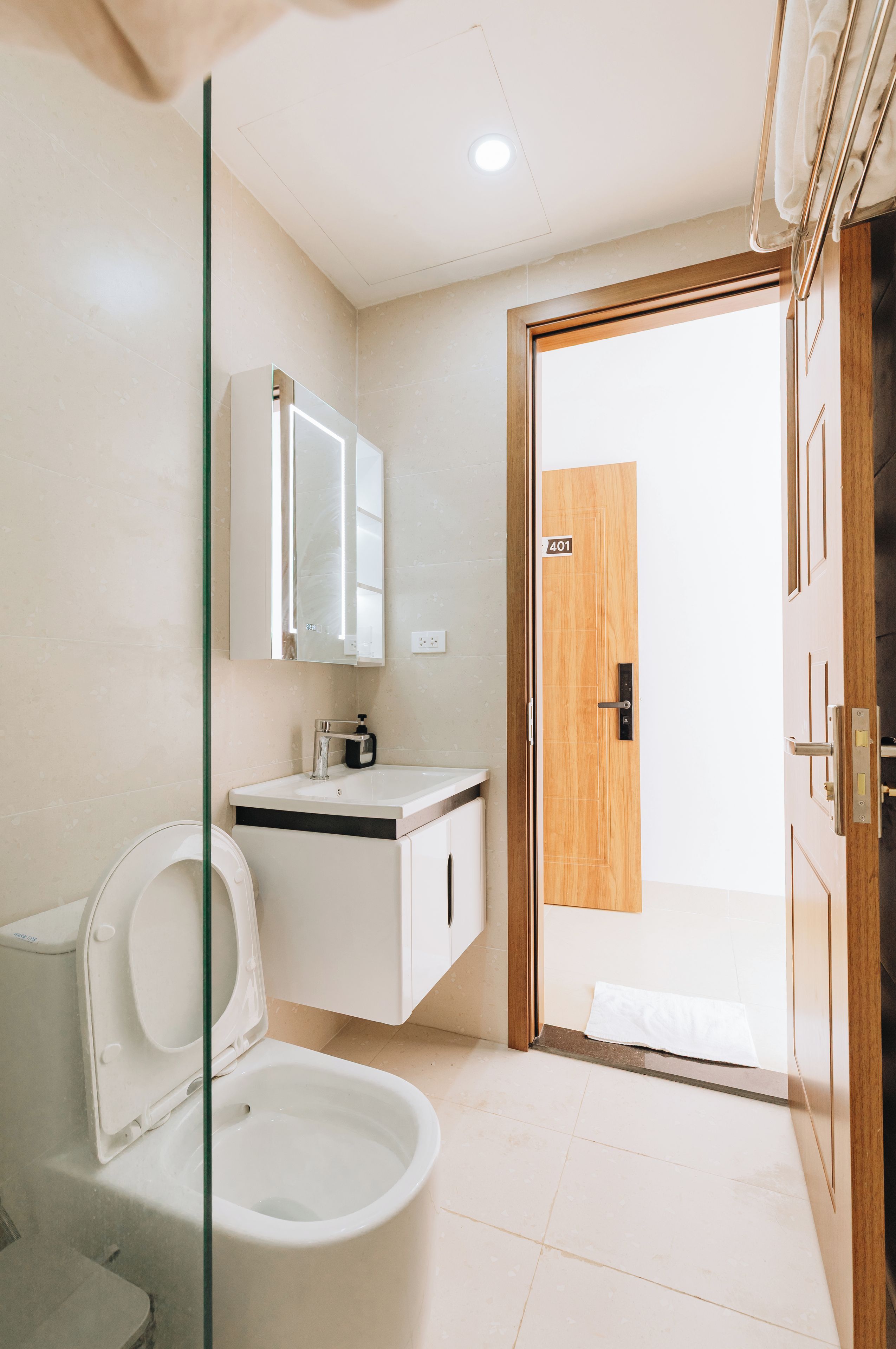 Kamar mandi