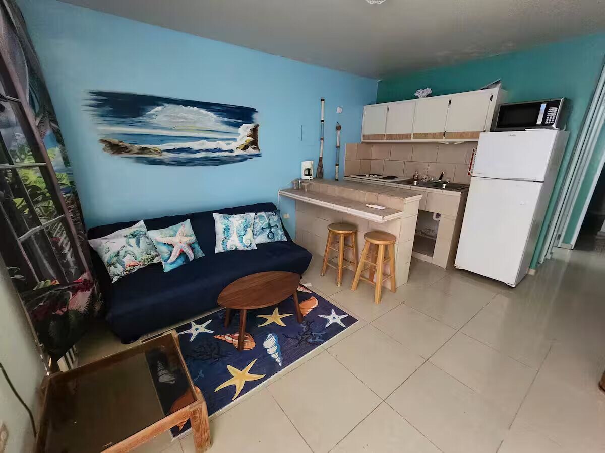 Bild für Gastgeberprofil