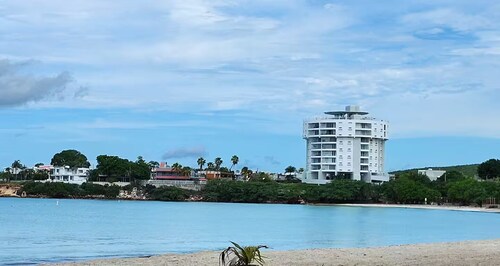 Dolphin Beach Villages / The Little Jungle
