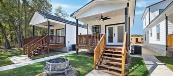 Everstead Cottage - Cabin 3