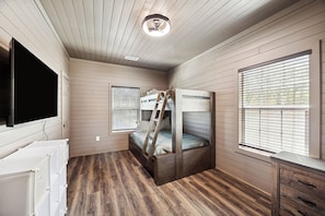 2 chambres, Wi-Fi, literie fournie, accessible en fauteuil roulant