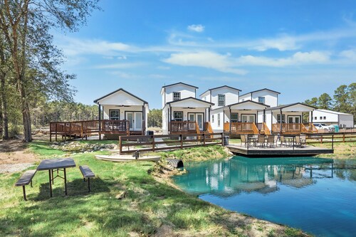 Everstead Cottage - Cabin 3