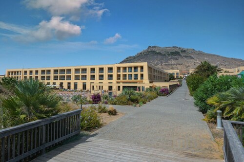 The Navigator - Colombus All Inclusive 5