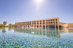 Living area - The Navigator - Colombus All Inclusive 5 (Porto Santo)