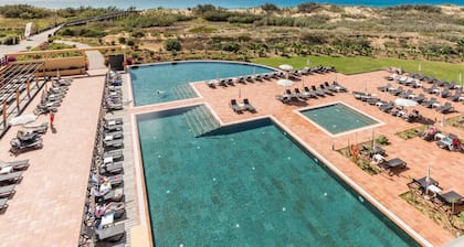 The Navigator - Colombus All Inclusive 5